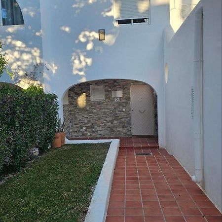 Casa Chafarinas Villa Vera Luaran gambar