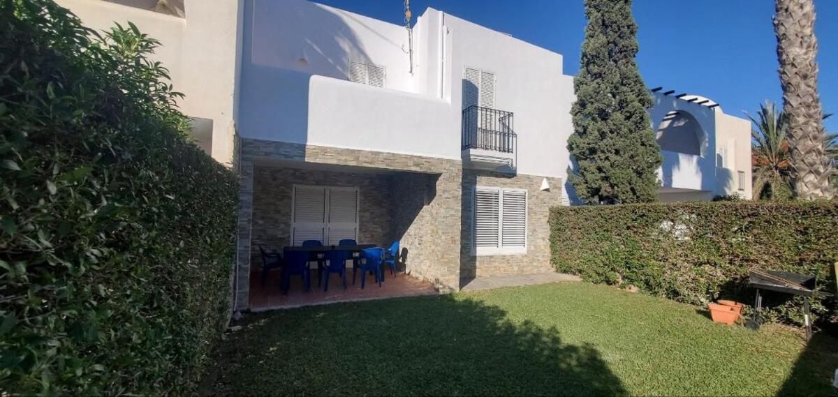 Casa Chafarinas Villa Vera Luaran gambar