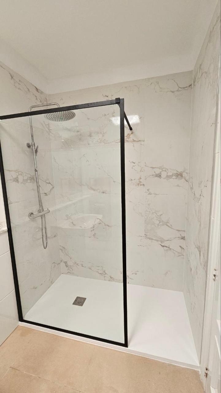 Casa Chafarinas Villa Vera Luaran gambar