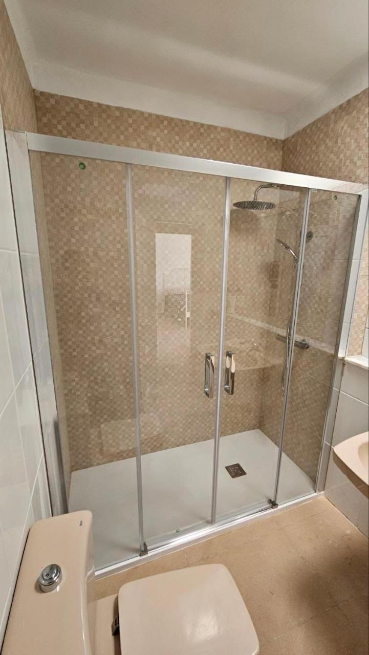 Casa Chafarinas Villa Vera Luaran gambar