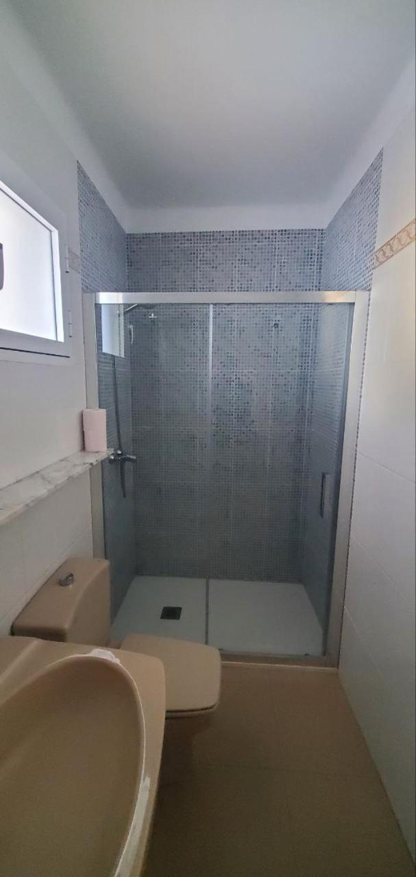 Casa Chafarinas Villa Vera Luaran gambar