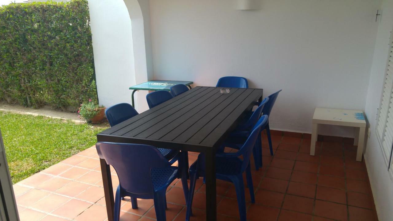 Casa Chafarinas Villa Vera Luaran gambar