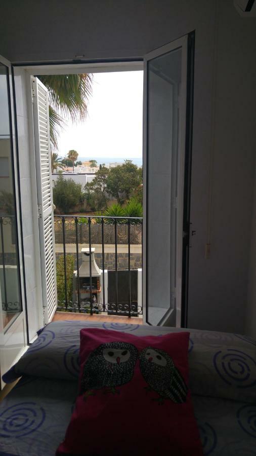 Casa Chafarinas Villa Vera Luaran gambar