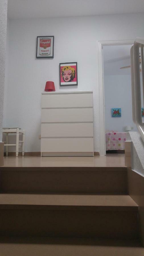 Casa Chafarinas Villa Vera Luaran gambar