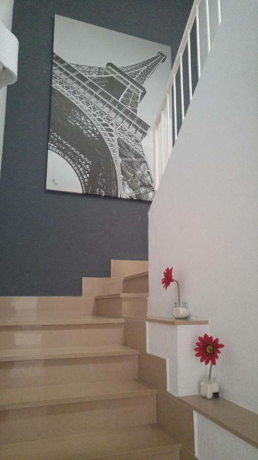 Casa Chafarinas Villa Vera Luaran gambar