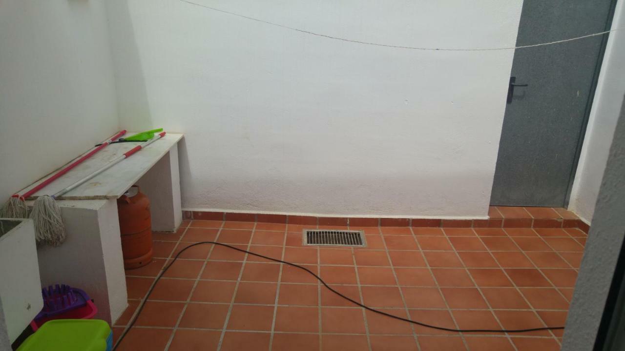 Casa Chafarinas Villa Vera Luaran gambar