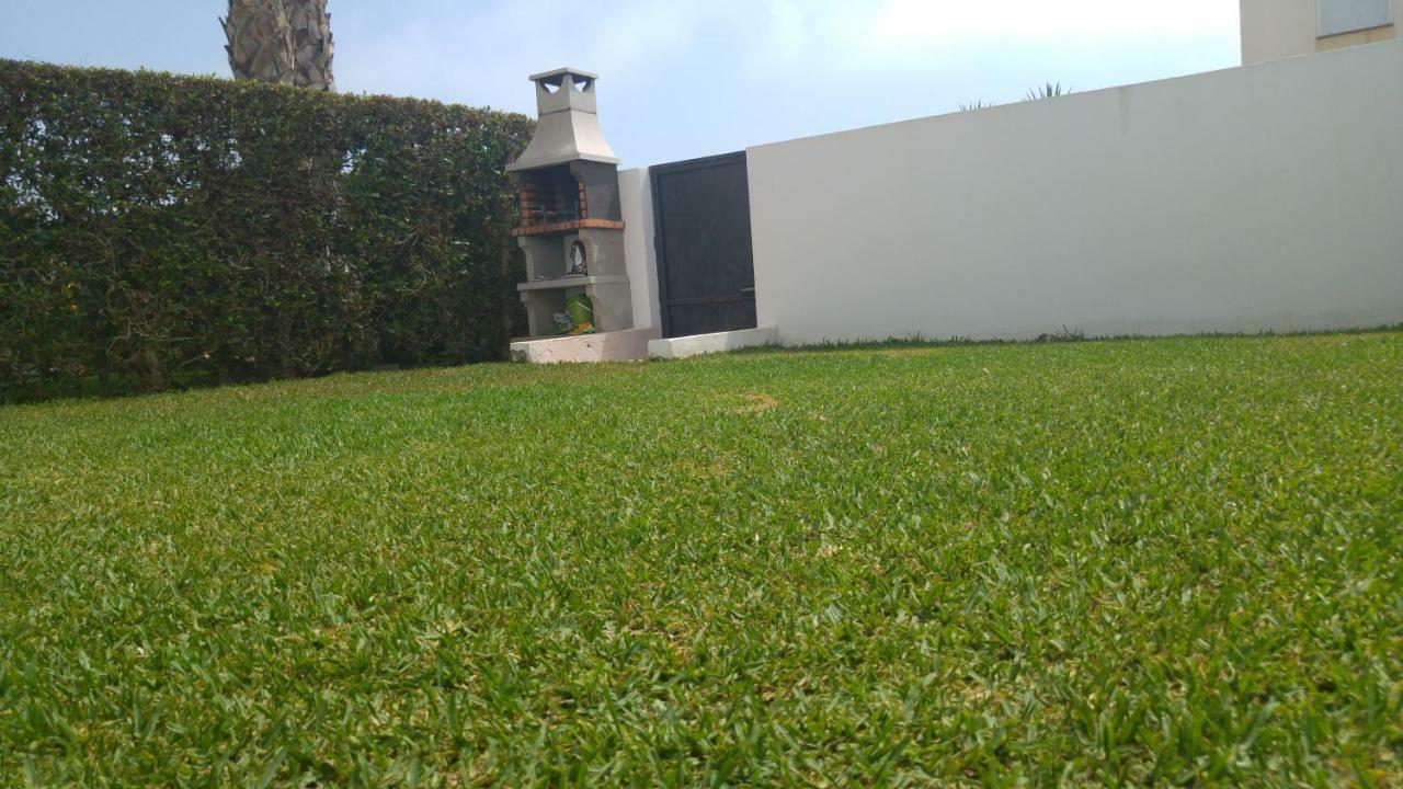 Casa Chafarinas Villa Vera Luaran gambar